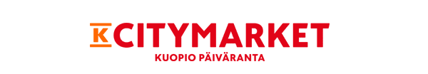 Logo: Citymarket Päivärinta