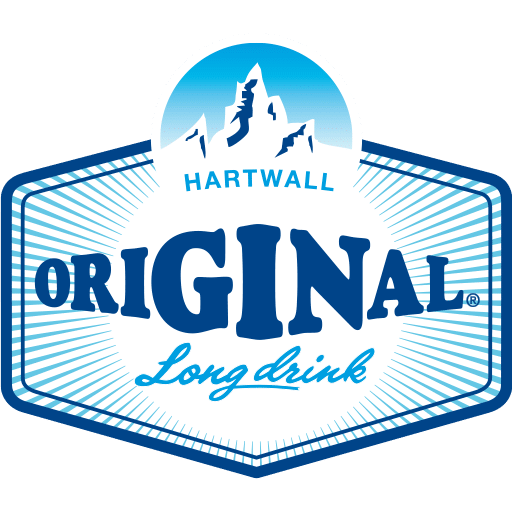 Logo: Hartwall Original Long Drink