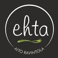 Logo: Ehta