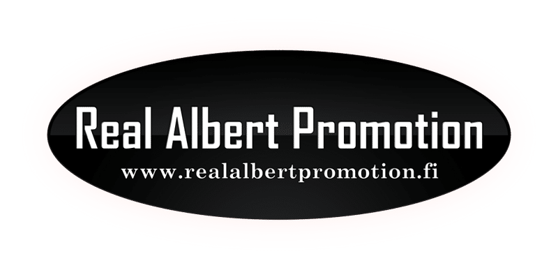 Logo: Real Albert Promotion