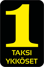 Logo: Taksiykköset